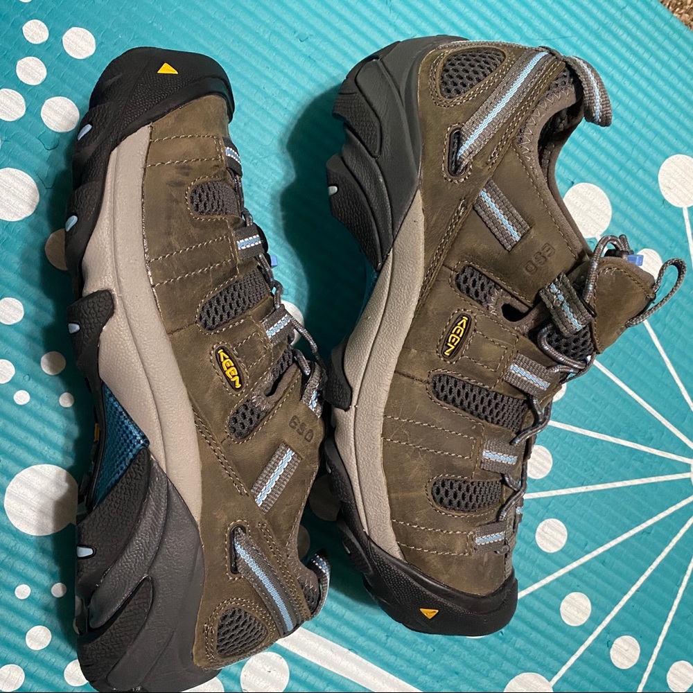 Keen shoes